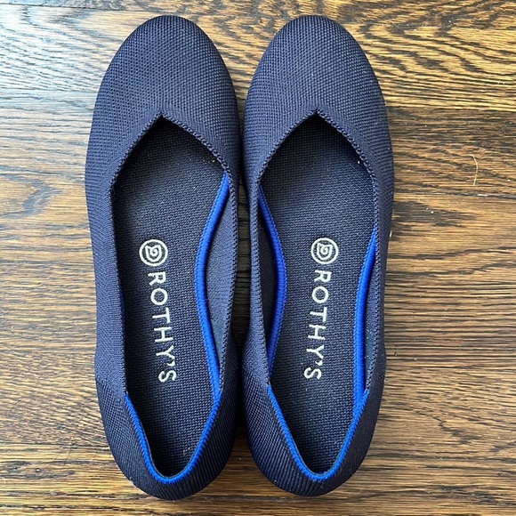 Rothy’s Flats - Picture 3 of 4